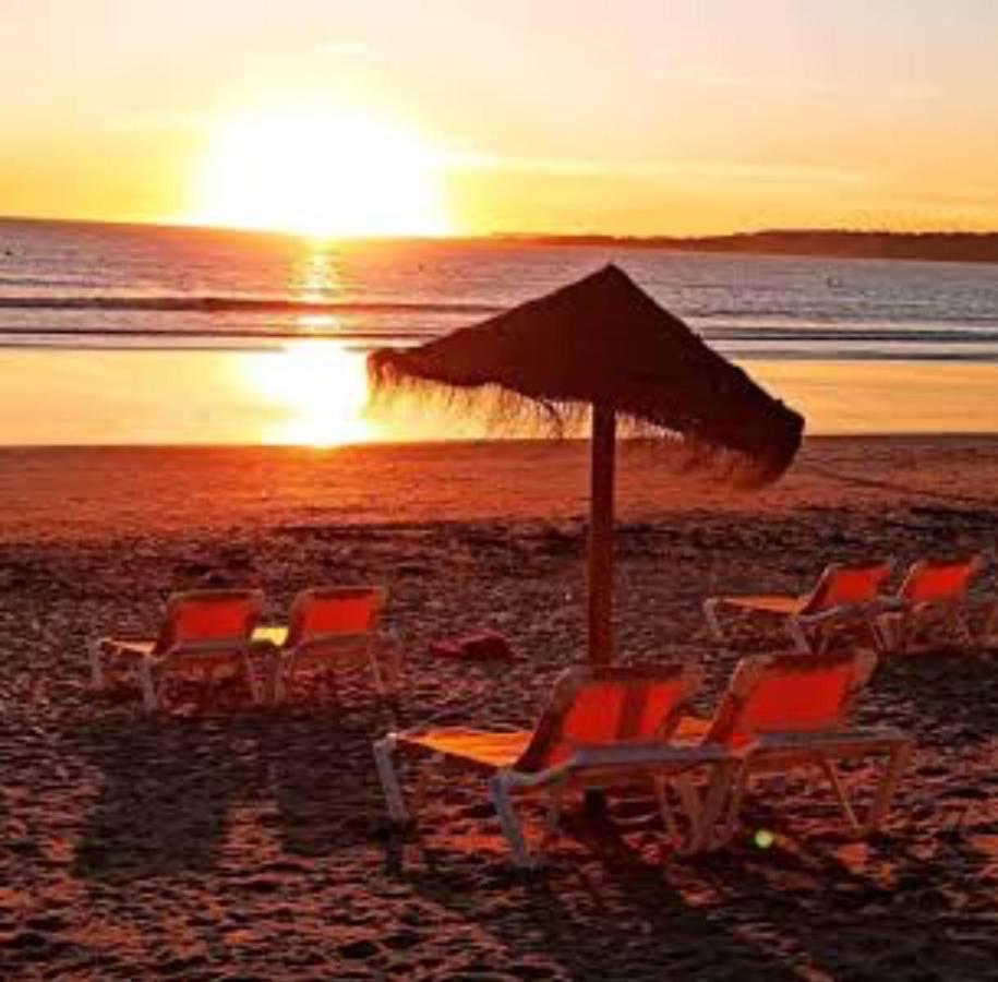 Pension Paxaro Negro Sanxenxo Εξωτερικό φωτογραφία