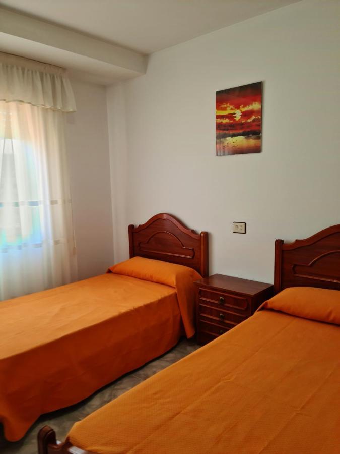 Pension Paxaro Negro Sanxenxo Εξωτερικό φωτογραφία